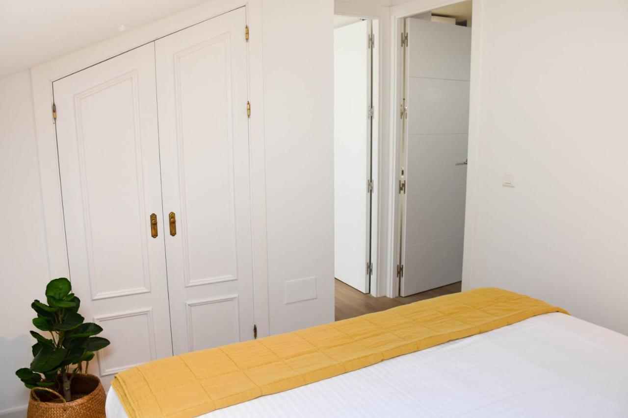 Holidays2Malaga Trinidad Renovated 1 Bedroom Penthouse Close To City Center Екстер'єр фото