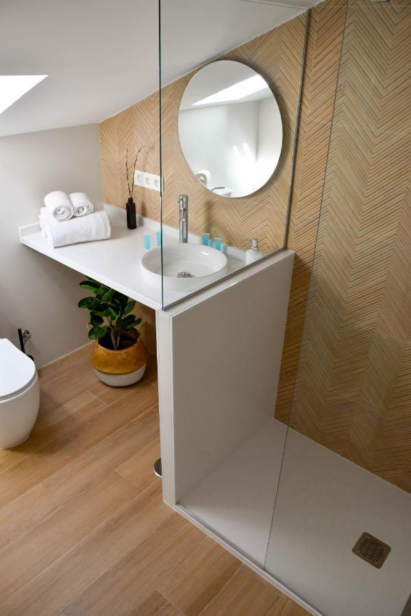 Holidays2Malaga Trinidad Renovated 1 Bedroom Penthouse Close To City Center Екстер'єр фото