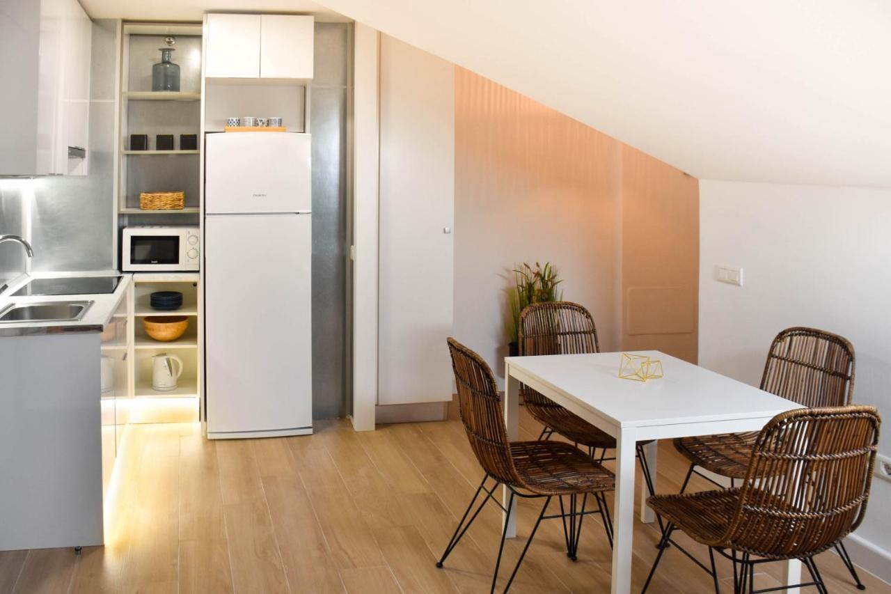 Holidays2Malaga Trinidad Renovated 1 Bedroom Penthouse Close To City Center Екстер'єр фото