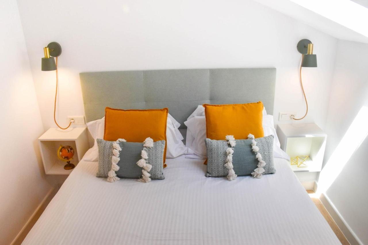 Holidays2Malaga Trinidad Renovated 1 Bedroom Penthouse Close To City Center Екстер'єр фото