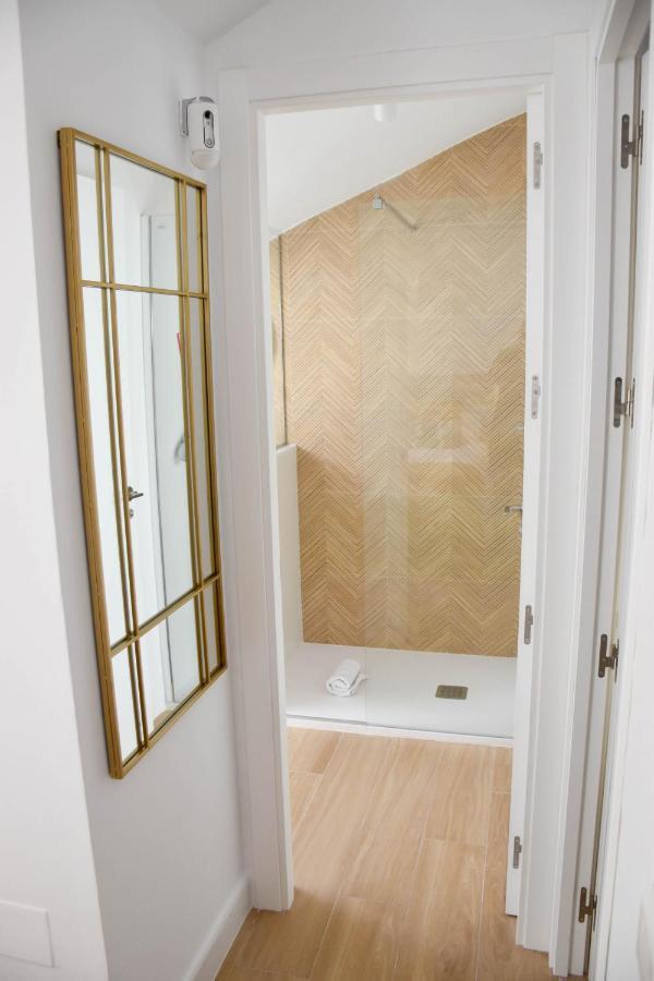 Holidays2Malaga Trinidad Renovated 1 Bedroom Penthouse Close To City Center Екстер'єр фото