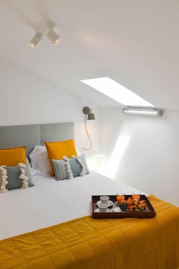Holidays2Malaga Trinidad Renovated 1 Bedroom Penthouse Close To City Center Екстер'єр фото
