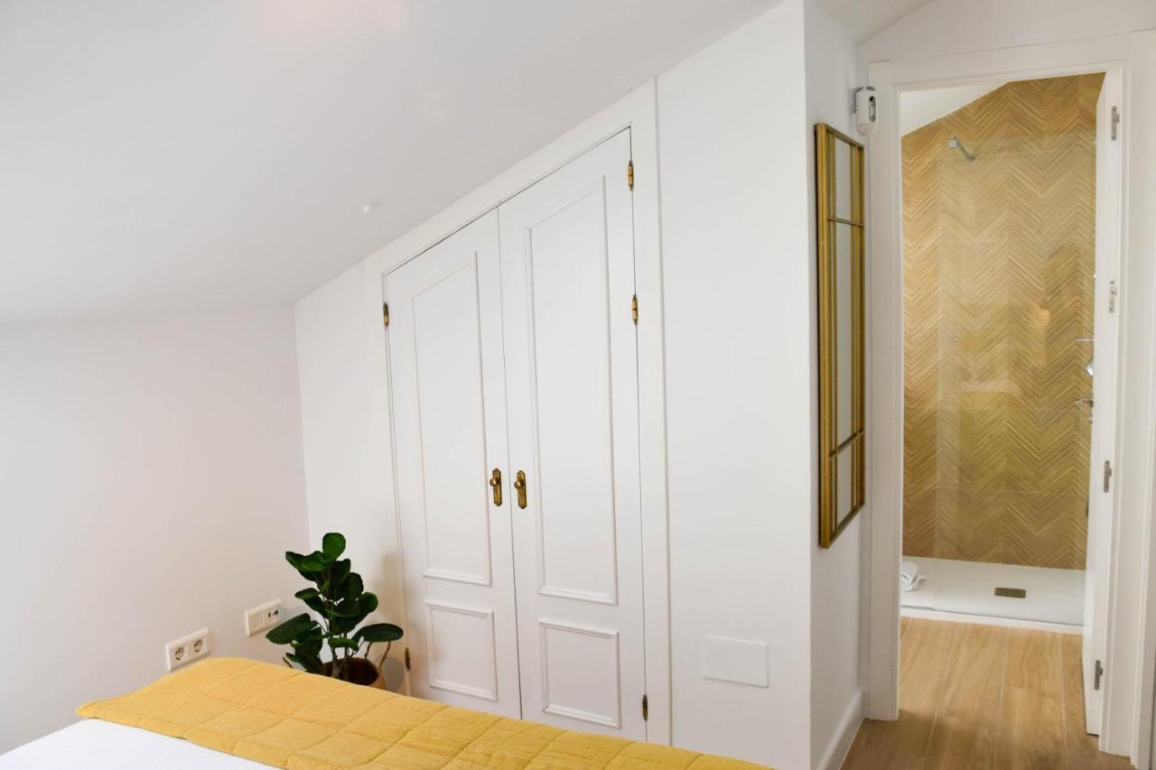 Holidays2Malaga Trinidad Renovated 1 Bedroom Penthouse Close To City Center Екстер'єр фото